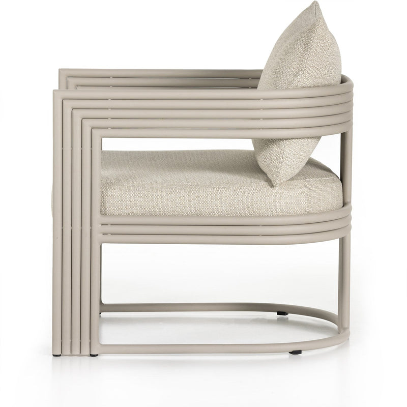 media image for lambert outdoor chair by bd studio 229034 002 4 230