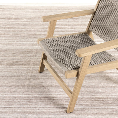 product image for shayda outdoor worn grey rug by bd studio 229439 001 4 50