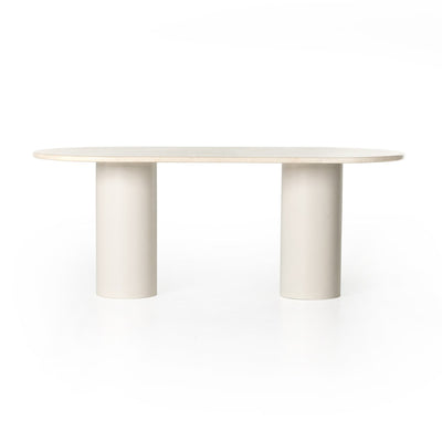 product image for belle oval dining table bd studio 229499 001 9 53