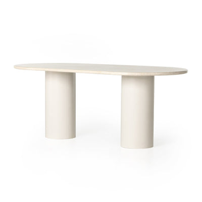 product image of belle oval dining table bd studio 229499 001 1 587