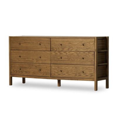 product image of Meadow 6 Drawer Dresser 1 596