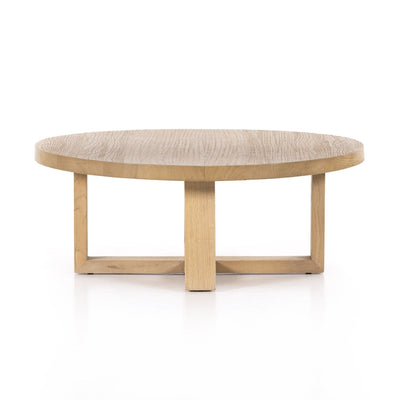 product image for liad coffee table natural nettlewood 2 58