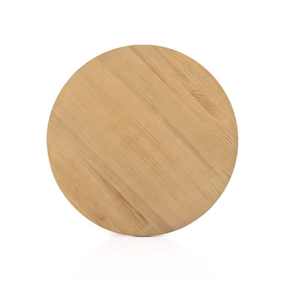 product image for liad coffee table natural nettlewood 3 17