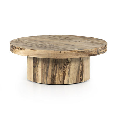 product image of hudson pedestal coffee table by bd studio 229609 003 2 515