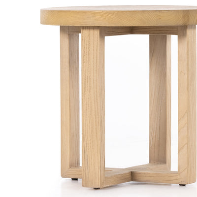 product image for liad end table bd studio 229625 001 9 64
