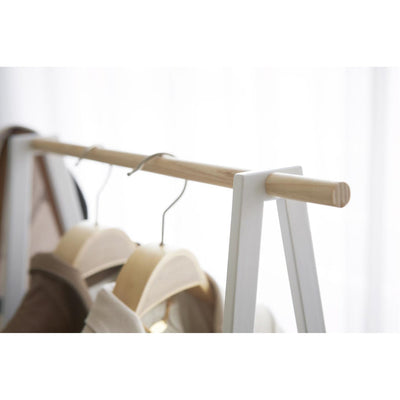 product image for Tower Freestanding Garment Rack by Yamazaki 74