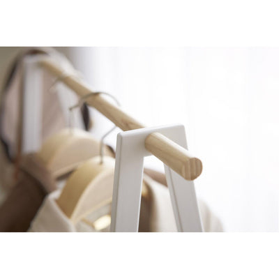 product image for Tower Freestanding Garment Rack by Yamazaki 75