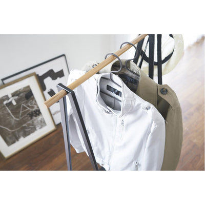 product image for Tower Freestanding Garment Rack by Yamazaki 46