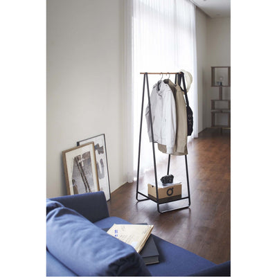 product image for Tower Freestanding Garment Rack by Yamazaki 21