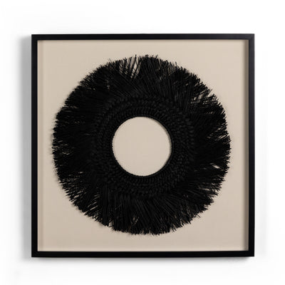 product image for ari framed seagrass object 1 0