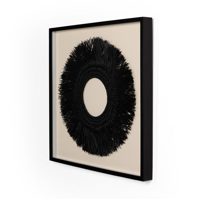 product image for ari framed seagrass object 4 13