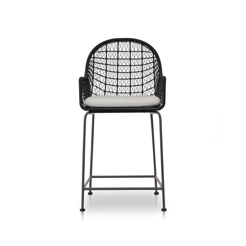 media image for bandera outdr counter stool w cshn by bd studio 230095 006 11 250