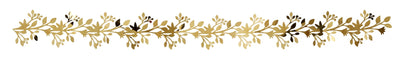 product image of gollie garland s gold by ladron dk 1 541