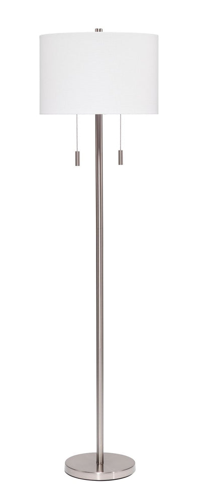 product image for Lincoln Floor Lamp Flatshot Image 1 45