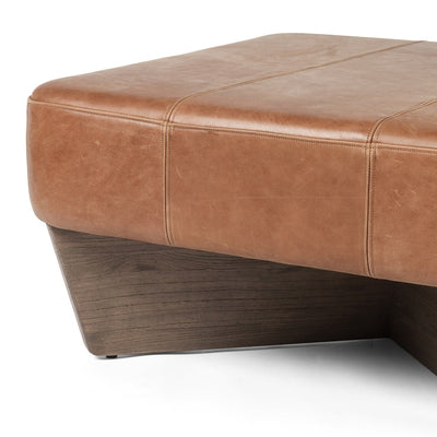 product image for chaz square ottoman by bd studio 230221 008 12 62