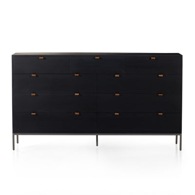 product image for trey 9 drawer dresser by bd studio 230300 001 4 54