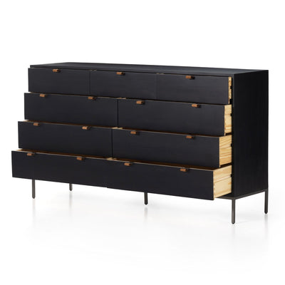 product image for trey 9 drawer dresser by bd studio 230300 001 8 63