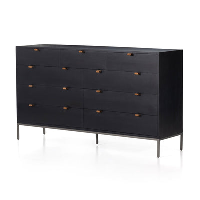product image for trey 9 drawer dresser by bd studio 230300 001 2 25