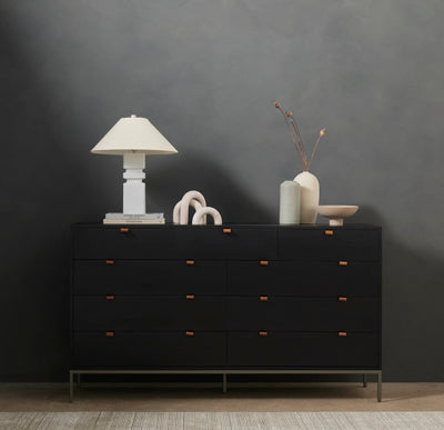 product image for trey 9 drawer dresser by bd studio 230300 001 20 14