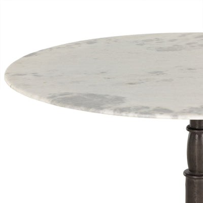 product image for lucy round dining table new by bd studio irck 085 9 53