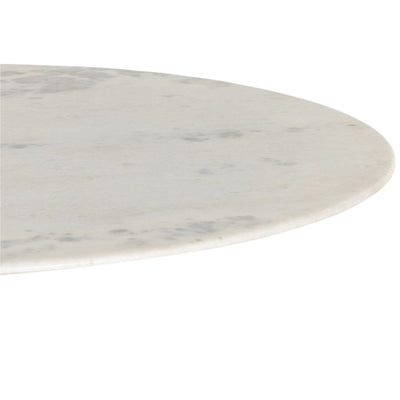 product image for lucy round dining table new by bd studio irck 085 12 79