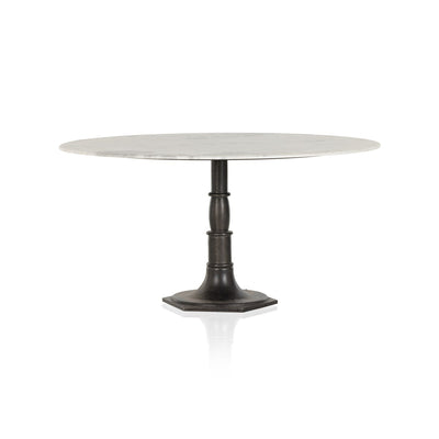 product image for lucy round dining table new by bd studio irck 085 3 40