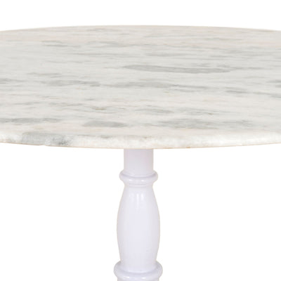 product image for lucy round dining table new by bd studio irck 085 17 76