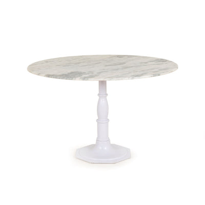 product image for lucy round dining table new by bd studio irck 085 18 57