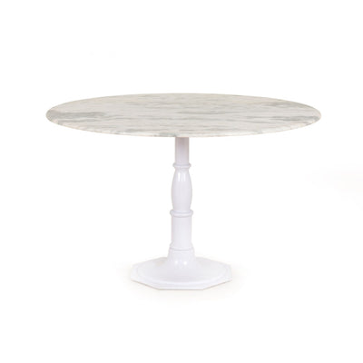 product image for lucy round dining table new by bd studio irck 085 2 65