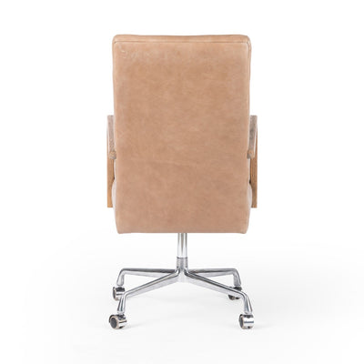 product image for bryson channeled desk chair by bd studio 230607 002 9 20