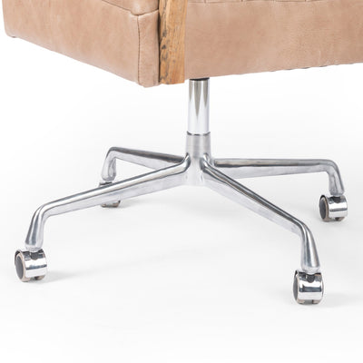 product image for bryson channeled desk chair by bd studio 230607 002 4 64