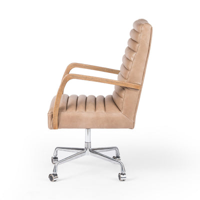 product image for bryson channeled desk chair by bd studio 230607 002 8 33