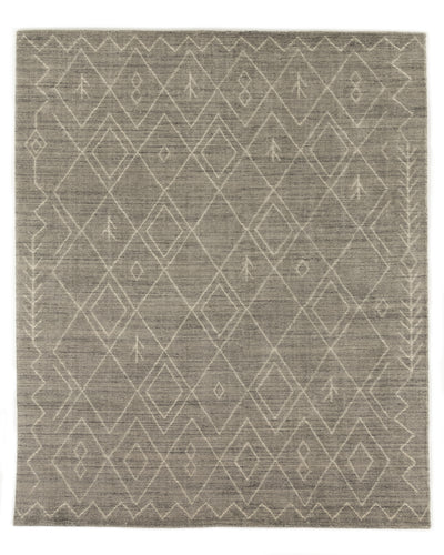 product image for nador moroccan hand knotted rug 1 10