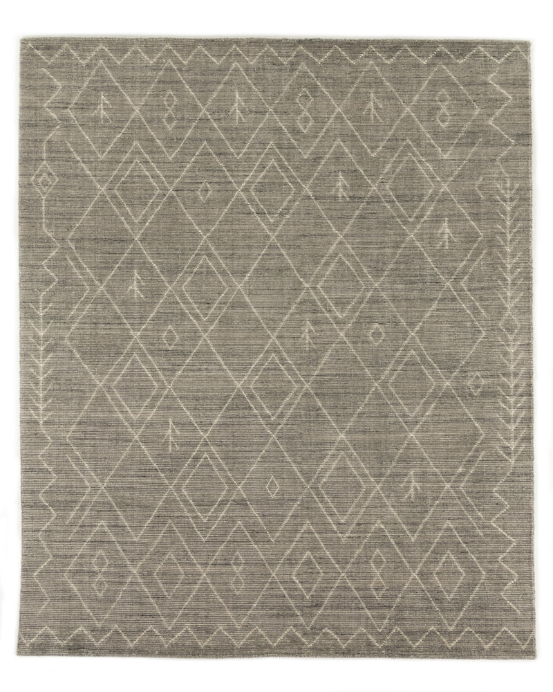 media image for nador moroccan hand knotted rug 1 29