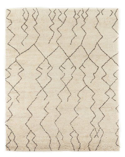 product image for taza moroccan hand knotted rug by bd studio 230616 003 1 84