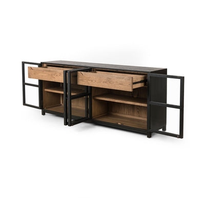 product image for millie large sideboard by bd studio 230632 001 3 38