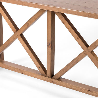 product image for trellis console table by bd studio 230715 001 4 41