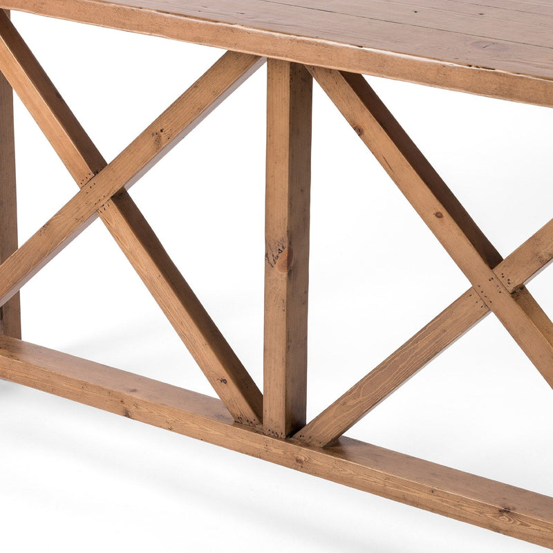 media image for trellis console table by bd studio 230715 001 4 297