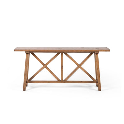product image for trellis console table by bd studio 230715 001 8 53