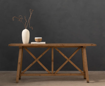 product image for trellis console table by bd studio 230715 001 9 61