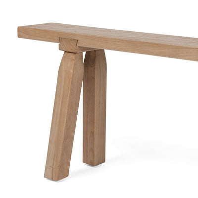 product image for lahana accent bench by bd studio 230721 001 4 57