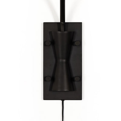 product image for bennington sconce by bd studio 230776 002 9 12