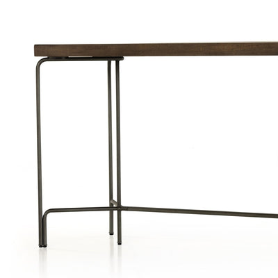 product image for marion console table by bd studio 230868 002 6 78