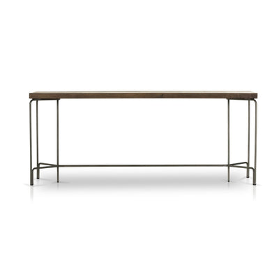 product image for marion console table by bd studio 230868 002 9 68