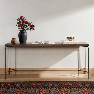 product image for marion console table by bd studio 230868 002 10 16
