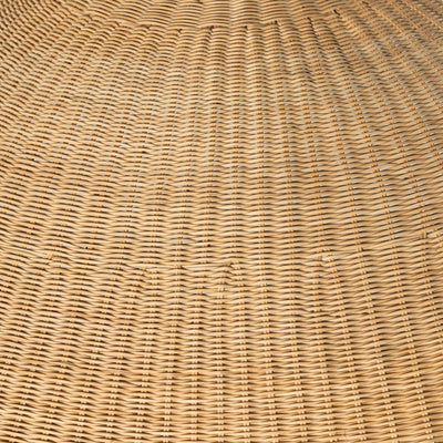 product image for overscale woven rattan pendant by bd studio 230938 001 2 69
