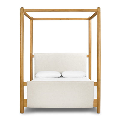 product image for Bowen Canopy Bed 33