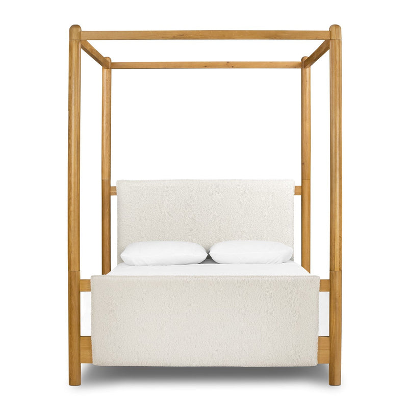 media image for Bowen Canopy Bed 230