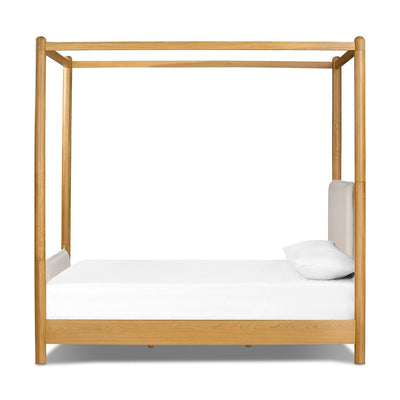 product image for Bowen Canopy Bed 13