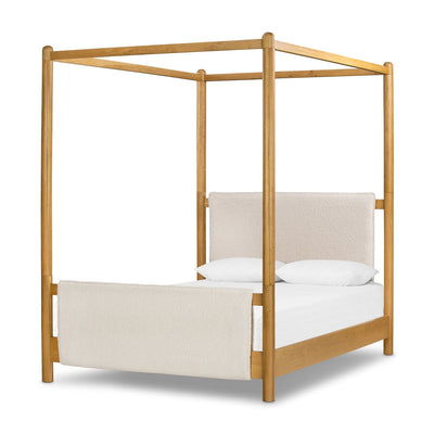 product image for Bowen Canopy Bed 4
